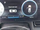 2023 Hyundai Elantra N Line Серый vin: KMHLR4AFXPU619829