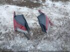 2023 Hyundai Elantra N Line Серый vin: KMHLR4AFXPU619829