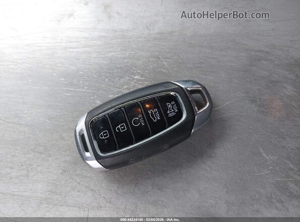 KMHLR4AFXPU619829 2023 HYUNDAI ELANTRA Серый Вид панели приборов