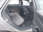 2023 Hyundai Elantra N Line Серый vin: KMHLR4AFXPU619829