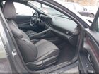 2023 Hyundai Elantra N Line Серый vin: KMHLR4AFXPU619829