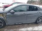 2023 Hyundai Elantra N Line Серый vin: KMHLR4AFXPU619829