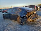 2021 Hyundai Elantra Sel Black vin: KMHLS4AG3MU122940