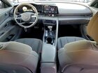 2021 Hyundai Elantra Sel Black vin: KMHLS4AG3MU122940