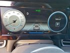 2021 Hyundai Elantra Sel Black vin: KMHLS4AG3MU122940