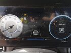 2023 Hyundai Elantra Sel Черный vin: KMHLS4AGXPU469637