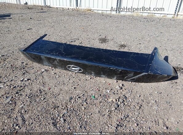 KMHLS4AGXPU469637 2023 HYUNDAI ELANTRA Черный Вид щитка приборов