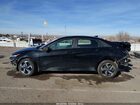 2023 Hyundai Elantra Sel Черный vin: KMHLS4AGXPU469637