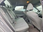 2025 Hyundai Elantra Sel Silver vin: KMHLS4DG1SU878310