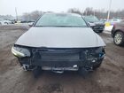 2025 Hyundai Elantra Sel Silver vin: KMHLS4DG1SU878310 Damage: Grille, Missing, Replacement Required