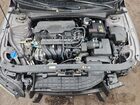 2025 Hyundai Elantra Sel Silver vin: KMHLS4DG1SU878310 Damage: Left Headlight Housing, Missing, Replacement Required