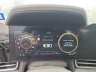 2025 Hyundai Elantra Sel Silver vin: KMHLS4DG1SU878310 Damage: Warning Light - Maintenance, On, Unacceptable