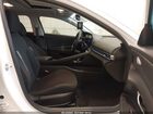 2025 Hyundai Elantra Sel Convenience White vin: KMHLS4DG1SU933614