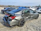 2026 Hyundai Elantra Sel Sport Premium Серый vin: KMHLS4DG2TU104195