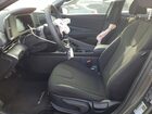 2026 Hyundai Elantra Sel Sport Premium Серый vin: KMHLS4DG2TU104195