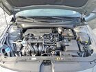 2026 Hyundai Elantra Sel Sport Premium Серый vin: KMHLS4DG2TU104195