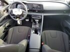 2026 Hyundai Elantra Sel Sport Premium Серый vin: KMHLS4DG2TU104195