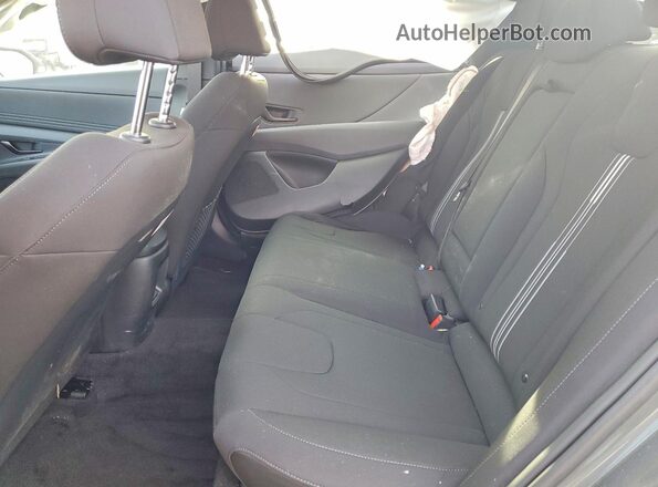KMHLS4DG2TU104195 2026 HYUNDAI ELANTRA Серый Вид задних сидений