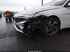 2024 Hyundai Elantra Sel Белый vin: KMHLS4DG3RU676451