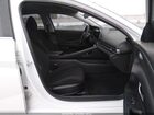 2024 Hyundai Elantra Sel Белый vin: KMHLS4DG3RU676451