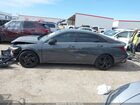 2026 Hyundai Elantra Sel Sport Premium Gray vin: KMHLS4DG3TU111429