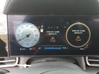 2024 Hyundai Elantra Sel Черный vin: KMHLS4DG8RU711940