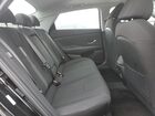2024 Hyundai Elantra Sel Черный vin: KMHLS4DG8RU711940