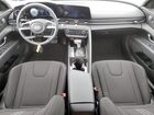 2024 Hyundai Elantra Sel Черный vin: KMHLS4DG8RU711940