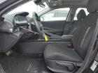 2024 Hyundai Elantra Sel Черный vin: KMHLS4DG8RU711940