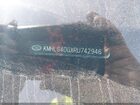 2024 Hyundai Elantra Sel Серый vin: KMHLS4DGXRU742946
