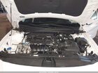 2025 Hyundai Elantra Sel Convenience White vin: KMHLS4DGXSU927746