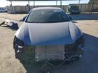2023 Hyundai Ioniq 6 Se Серый vin: KMHM24AA3PA023332 2023 Hyundai Ioniq 6 Se Серый vin: KMHM24AA3PA023332