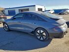 2023 Hyundai Ioniq 6 Se Серый vin: KMHM24AA3PA023332 2023 Hyundai Ioniq 6 Se Серый vin: KMHM24AA3PA023332
