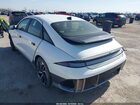 2023 Hyundai Ioniq 6 Sel White vin: KMHM34AA5PA024656