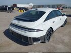 2023 Hyundai Ioniq 6 Sel White vin: KMHM34AA5PA024656