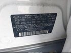 2023 Hyundai Ioniq 6 Sel White vin: KMHM34AA5PA024656