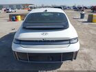 2023 Hyundai Ioniq 6 Sel White vin: KMHM34AA5PA024656