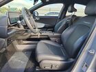 2025 Hyundai Ioniq 6 Sel Серый vin: KMHM34AA5SA090570