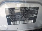 2024 Hyundai Ioniq 6 Sel Серебряный vin: KMHM34AA8RA062207
