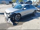 2024 Hyundai Ioniq 6 Sel Серебряный vin: KMHM34AA8RA062207
