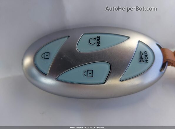 KMHM34AA8RA062207 2024 HYUNDAI IONIQ 6 Серебряный Вид панели приборов