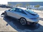 2024 Hyundai Ioniq 6 Sel Серебряный vin: KMHM34AA8RA062207