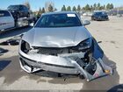 2024 Hyundai Ioniq 6 Sel Серебряный vin: KMHM34AA8RA062207