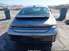 2024 Hyundai Ioniq 6 Sel Серебряный vin: KMHM34AA8RA062207