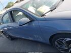 2025 Hyundai Ioniq 6 Sel Gray vin: KMHM34AA8SA091759