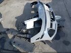 2025 Hyundai Ioniq 6 Sel Gray vin: KMHM34AA8SA091759