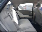 2025 Hyundai Ioniq 6 Sel Gray vin: KMHM34AA8SA091759
