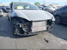 2025 Hyundai Ioniq 6 Sel Gray vin: KMHM34AA8SA091759