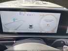 2025 Hyundai Ioniq 6 Sel Gray vin: KMHM34AA8SA091759