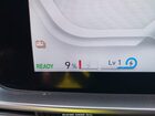 2025 Hyundai Ioniq 6 Sel Gray vin: KMHM34AA8SA091759
